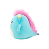 Jazwares Squishmallows Λούτρινο W8 Byron 13 Εκ