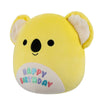 Jazwares Squishmallows Celebration Λούτρινο Donny 19 Eκ