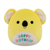 Jazwares Squishmallows Celebration Λούτρινο Donny 19 Eκ