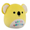 Jazwares Squishmallows Celebration Λούτρινο Donny 19 Eκ