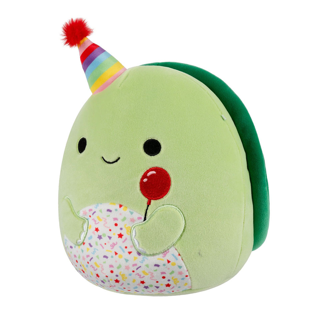 Jazwares Squishmallows Celebration Λούτρινο Henry 19 Eκ