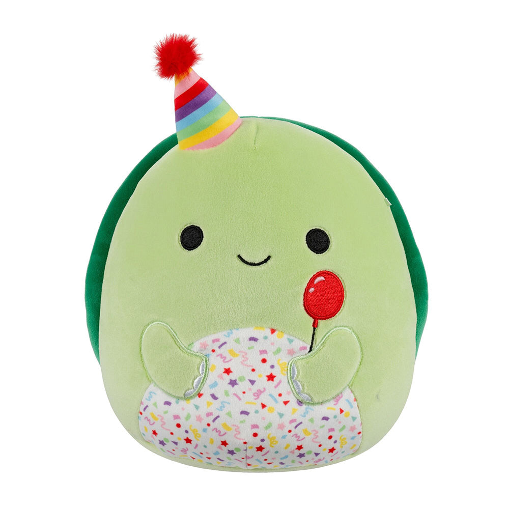 Jazwares Squishmallows Celebration Λούτρινο Henry 19 Eκ