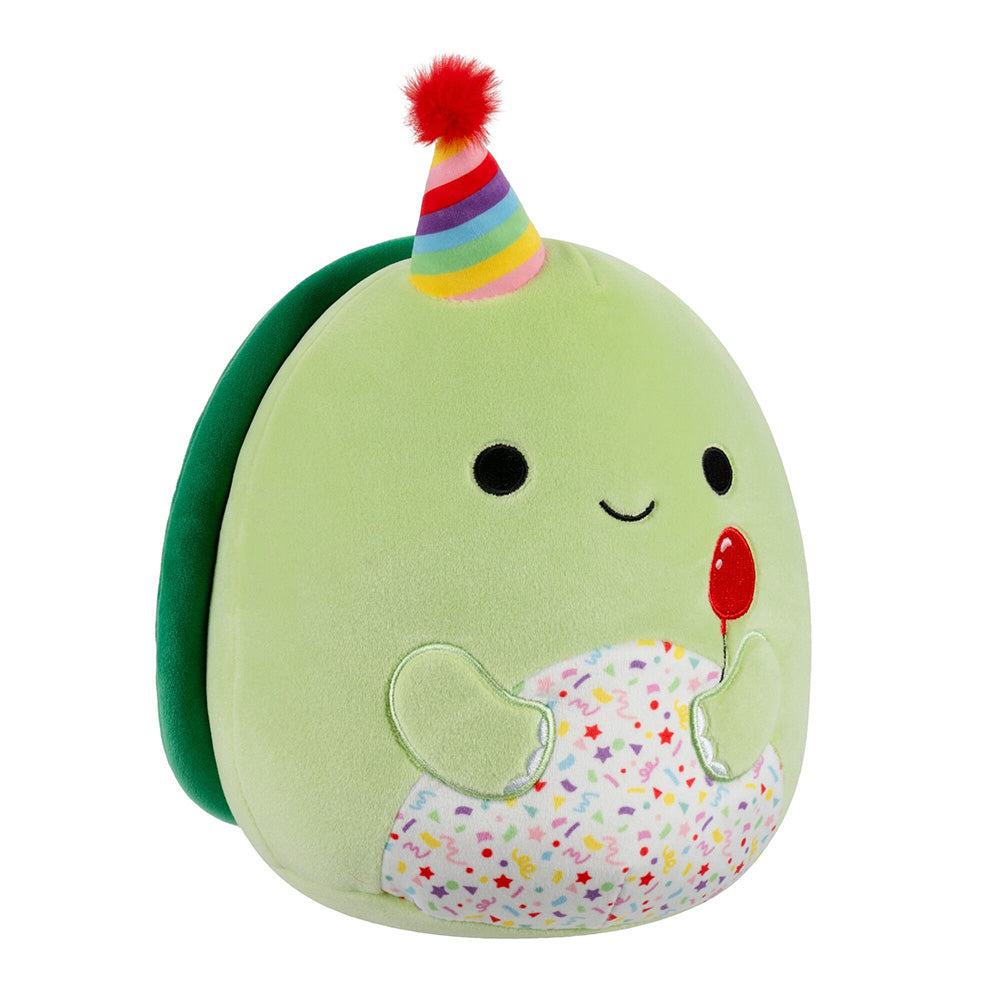 Jazwares Squishmallows Celebration Λούτρινο Henry 19 Eκ