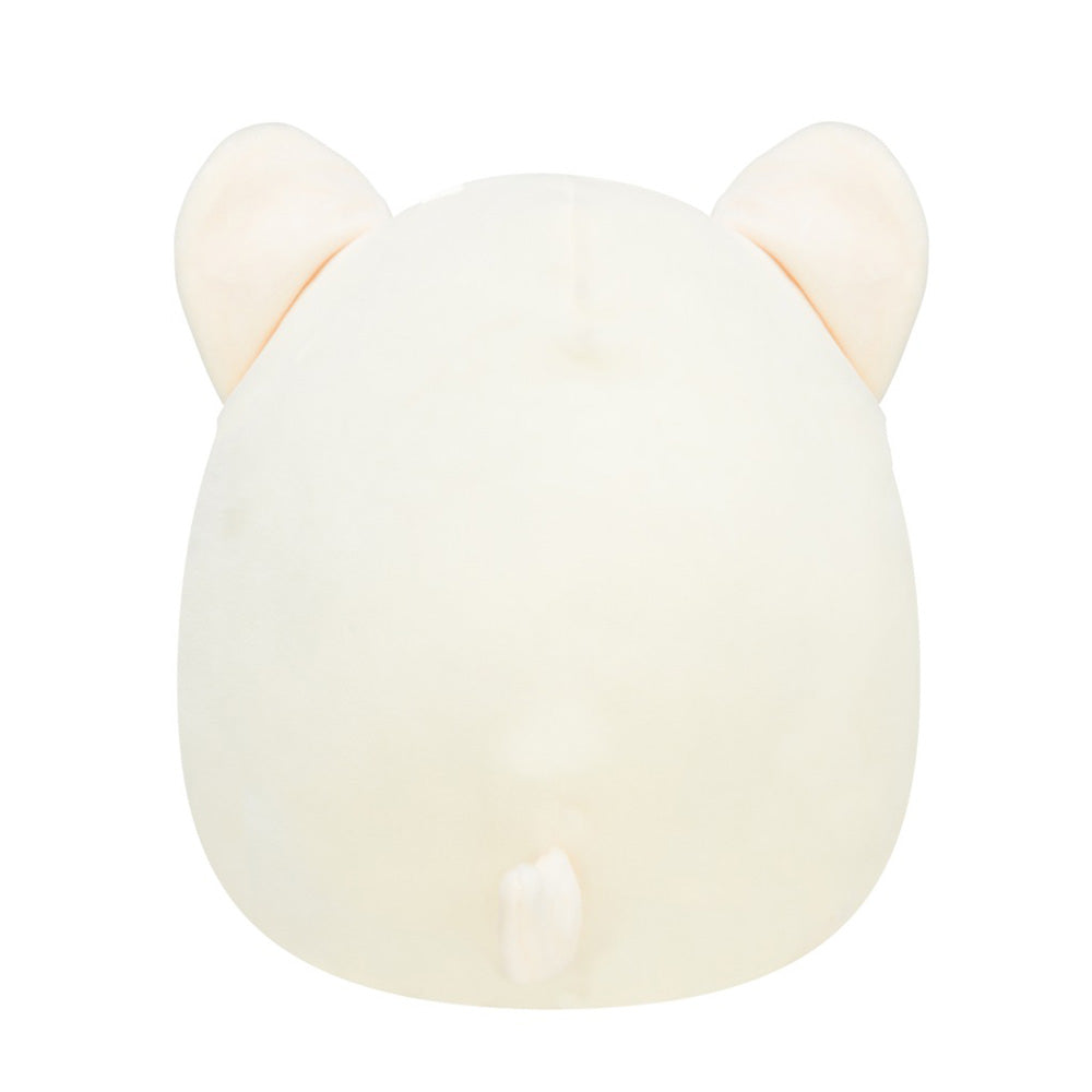 Jazwares Squishmallows Λούτρινο W8 Charlie 13 Εκ