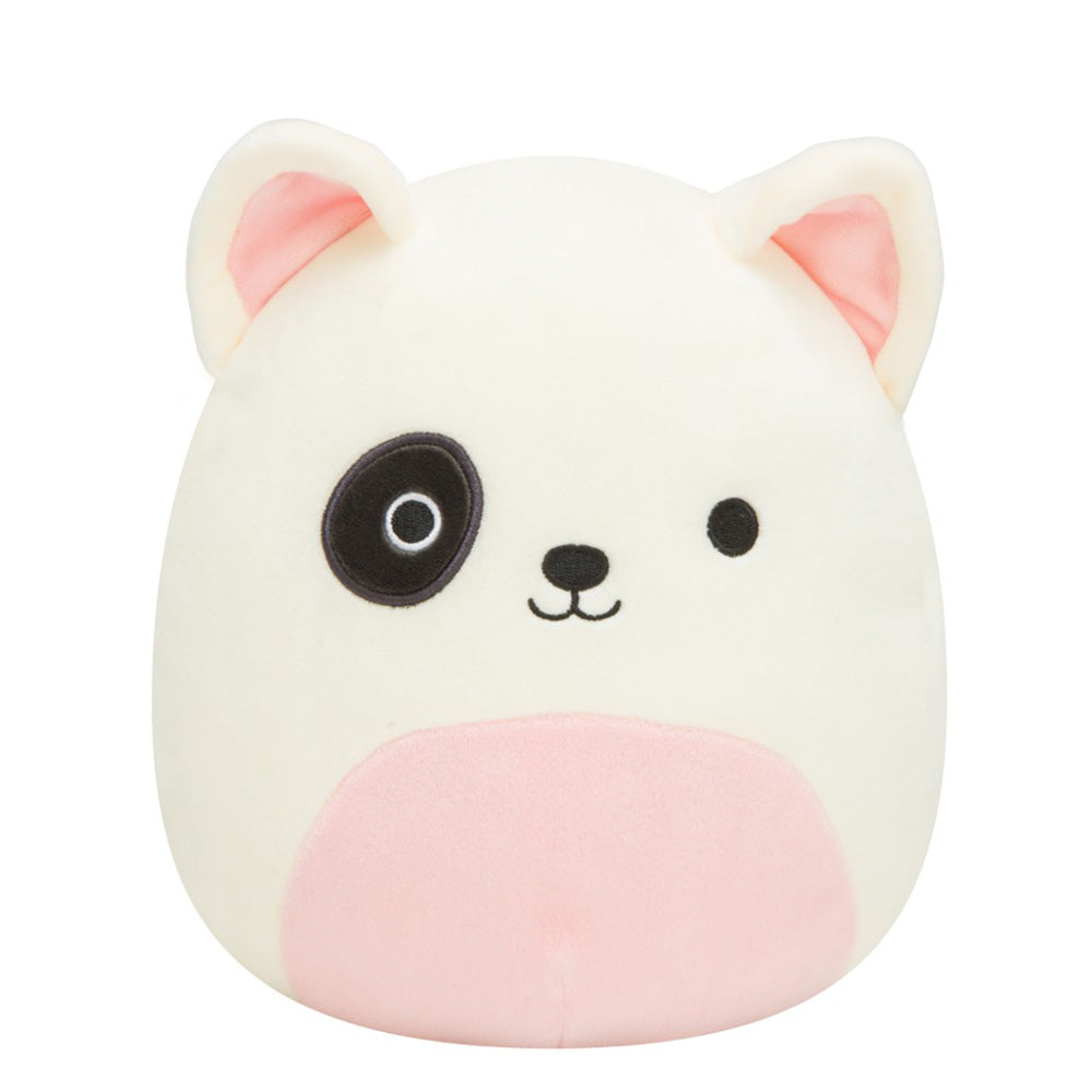 Jazwares Squishmallows Λούτρινο W8 Charlie 13 Εκ