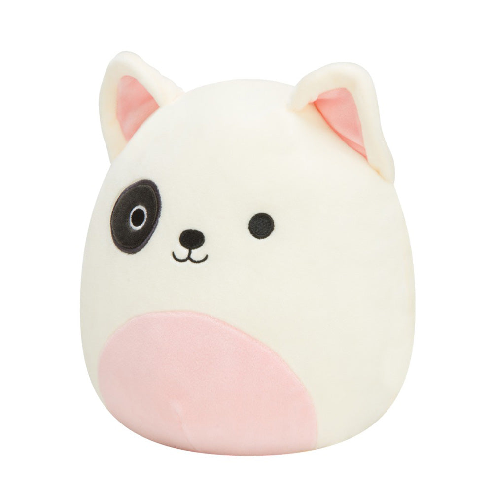 Jazwares Squishmallows Λούτρινο W8 Charlie 13 Εκ