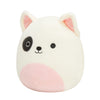 Jazwares Squishmallows Λούτρινο W8 Charlie 13 Εκ