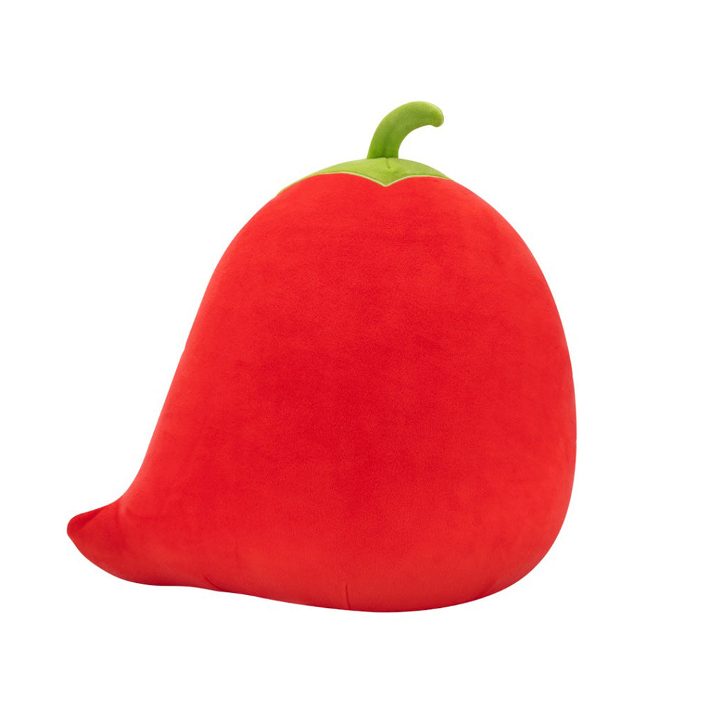 Jazwares Squishmallows Λούτρινο W8 Christo 13 Εκ