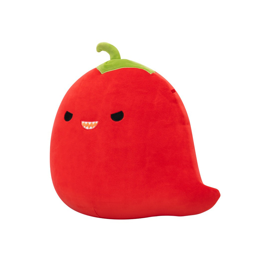 Jazwares Squishmallows Λούτρινο W8 Christo 13 Εκ