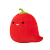 Jazwares Squishmallows Λούτρινο W8 Christo 13 Εκ