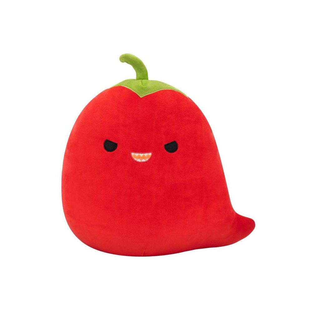 Jazwares Squishmallows Λούτρινο W8 Christo 13 Εκ