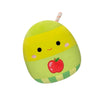 Jazwares Squishmallows Λούτρινο W8 Jean 13 Εκ