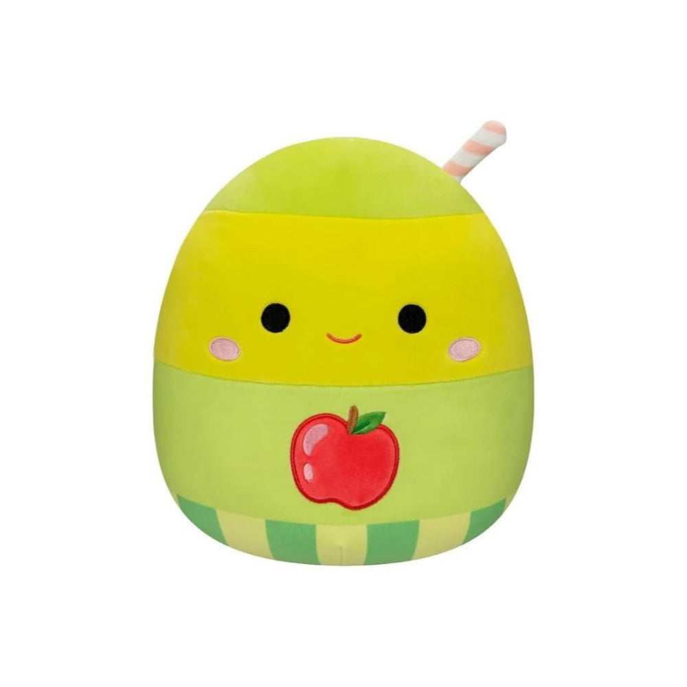 Jazwares Squishmallows Λούτρινο W8 Jean 13 Εκ
