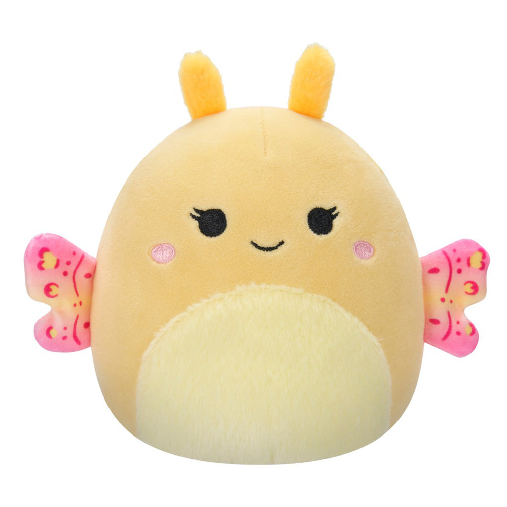 Jazwares Squishmallows Λούτρινο W8 Miry 13 Εκ