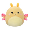 Jazwares Squishmallows Λούτρινο W8 Miry 13 Εκ