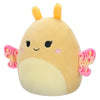 Jazwares Squishmallows Λούτρινο W8 Miry 13 Εκ
