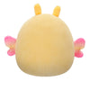 Jazwares Squishmallows Λούτρινο W8 Miry 13 Εκ