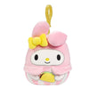 Jazwares Squishmallows Food Truck Treats Λούτρινο Μπρελόκ My Melody 9 Εκ