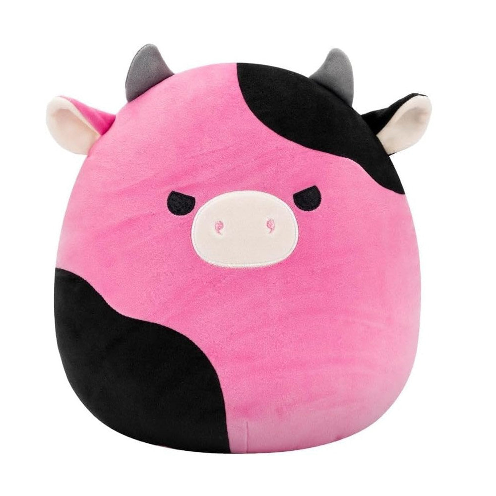 Jazwares Squishmallows Λούτρινο Pollyanna W8A 30,5 Εκ
