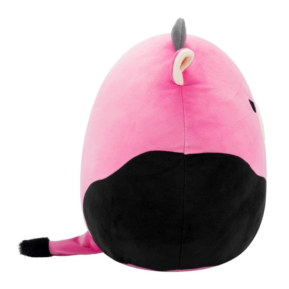 Jazwares Squishmallows Λούτρινο Pollyanna W8A 30,5 Εκ