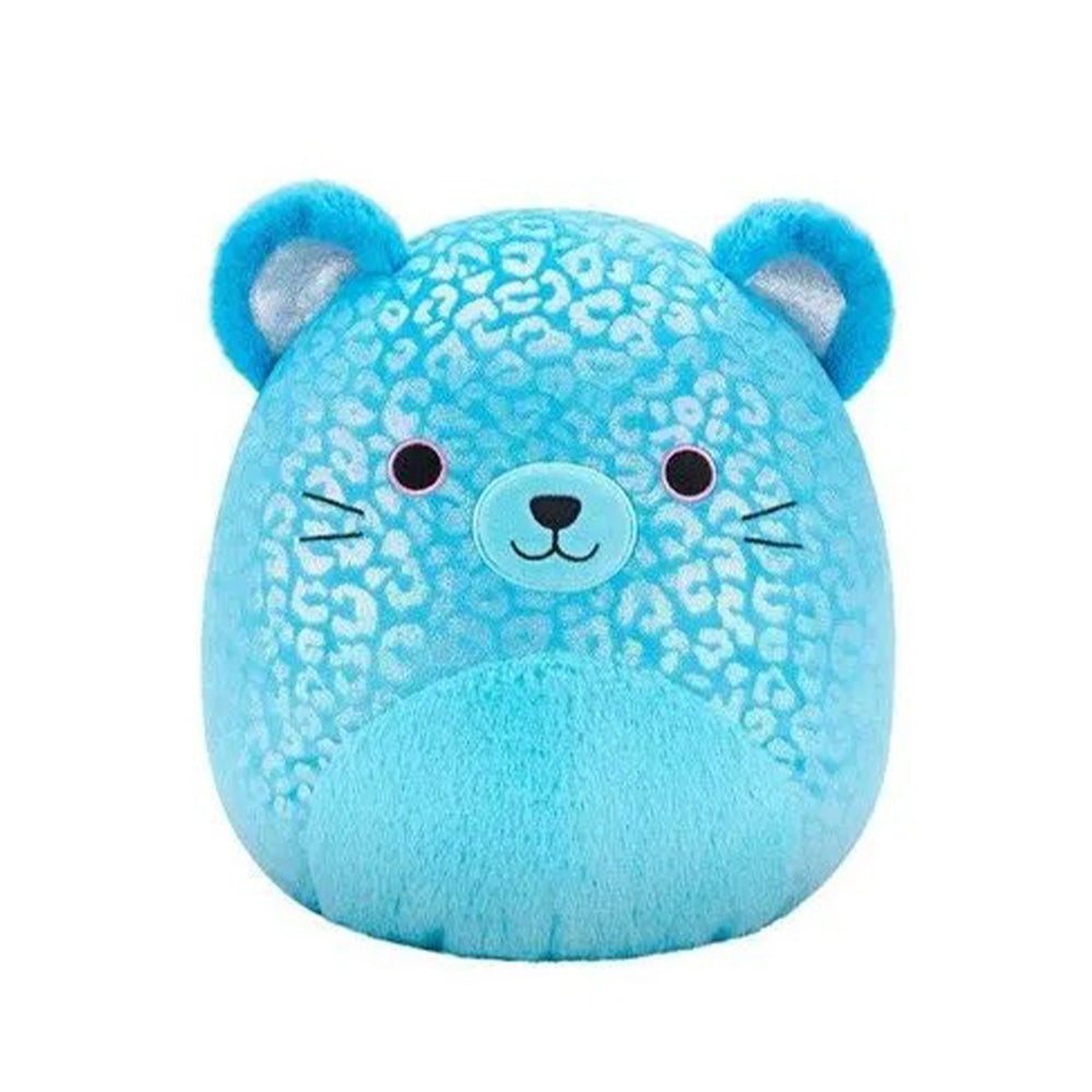 Jazwares Squishmallows Λούτρινο Sarge W8A 30,5 Εκ