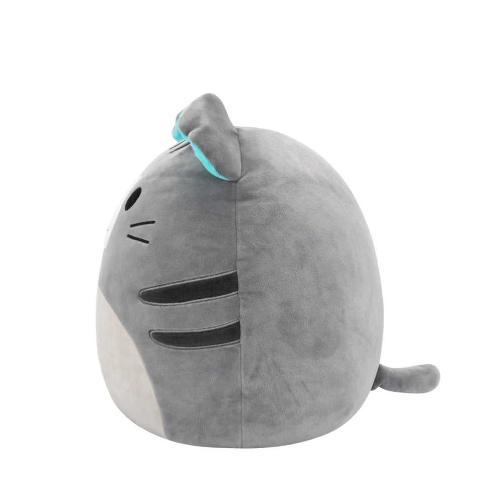 Jazwares Squishmallows Λούτρινο W8 Selly 13 Εκ