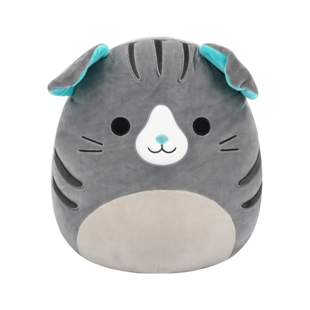 Jazwares Squishmallows Λούτρινο W8 Selly 13 Εκ