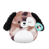 Jazwares Squishmallows Λούτρινο Zerdan W8A 30,5 Εκ