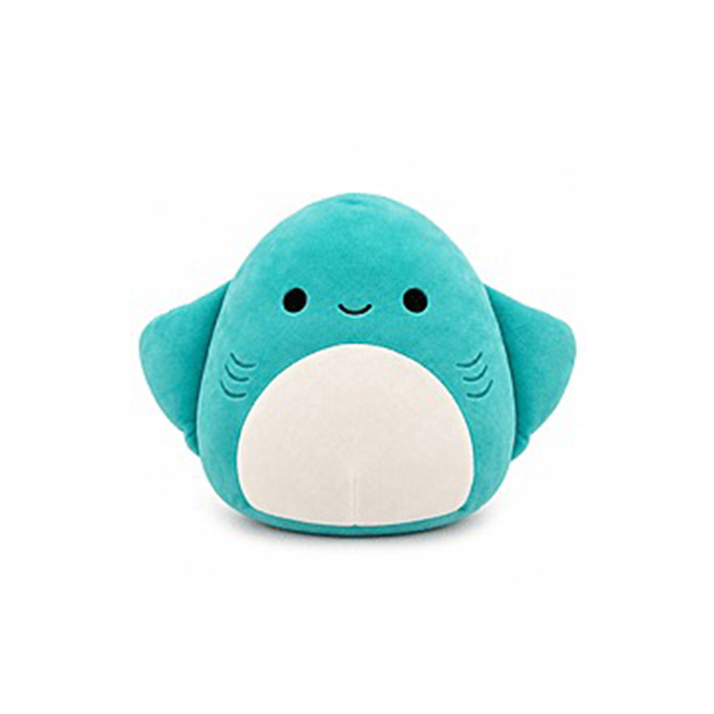 Jazwares Squishmallows Λούτρινο  Maggie Wave 12 30,5 εκ