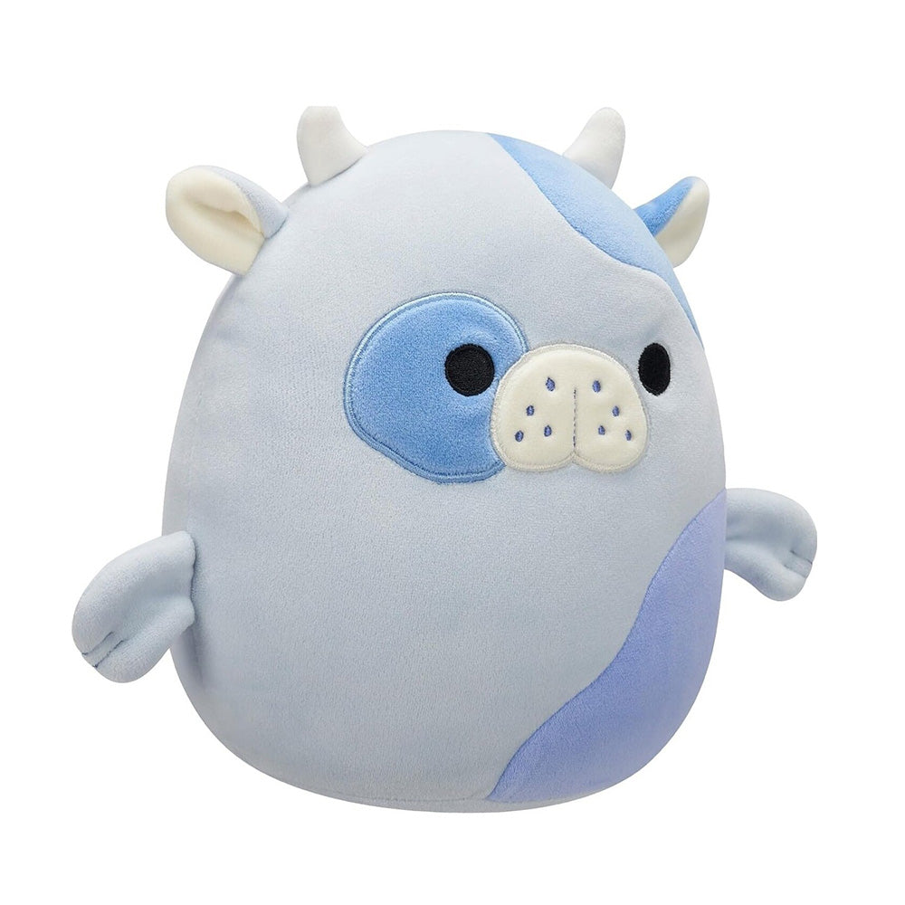 Jazwares Squishmallows Λούτρινο Mahalo The Sea Cow 19 εκ