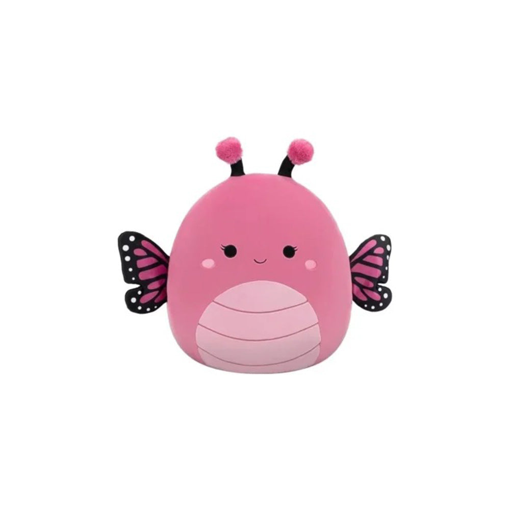 Jazwares Squishmallows Λούτρινο Marcelina Wave 12  30,5 εκ