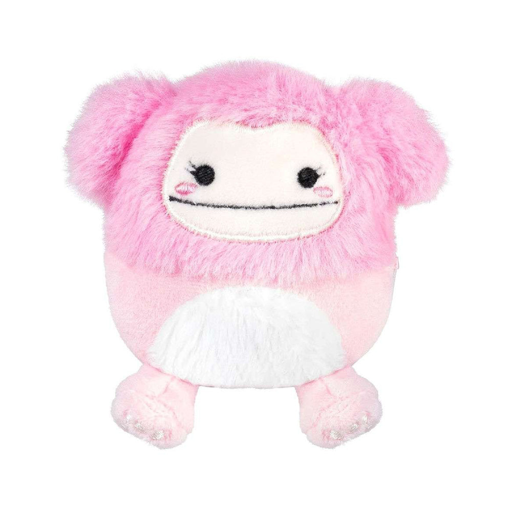 Jazwares Squishmallows - Micromallows Λούτρινα 6 εκ Σετ 10 Τμχ