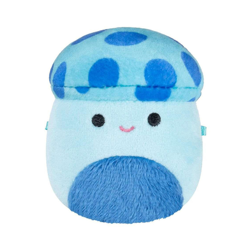 Jazwares Squishmallows - Micromallows Λούτρινα 6 εκ Σετ 10 Τμχ