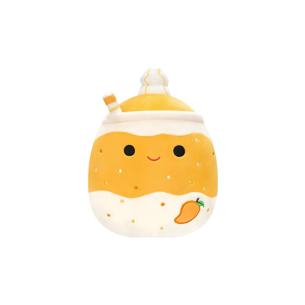 Jazwares Squishmallows  Λούτρινο 13 εκ Rito Smoothie