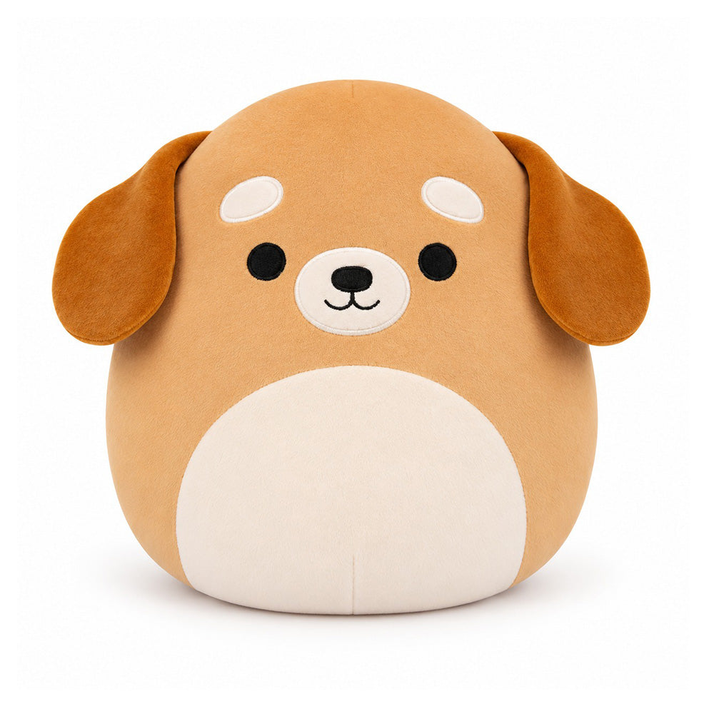 Jazwares Squishmallows  Λούτρινο 19 εκ. Sam Wave 15