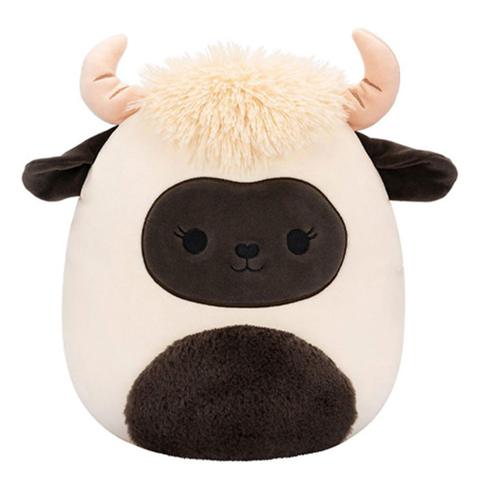 Jazwares Squishmallows Λούτρινο Venus the Longhorn Sheep 35 εκ