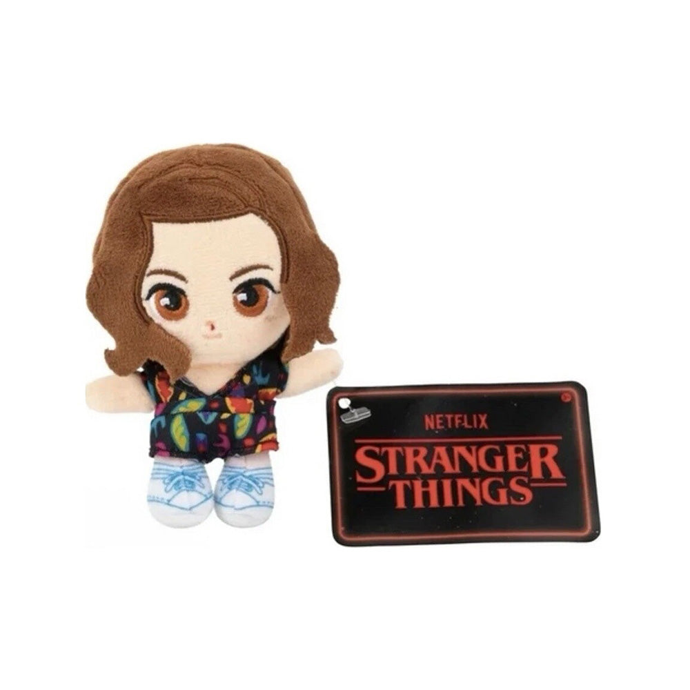  Jazwares Stranger Things - Eleven Chibi Λούτρινο 10 εκ