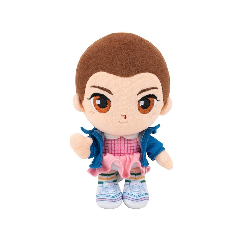  Jazwares Stranger Things - Eleven Chibi Λούτρινο 20 εκ