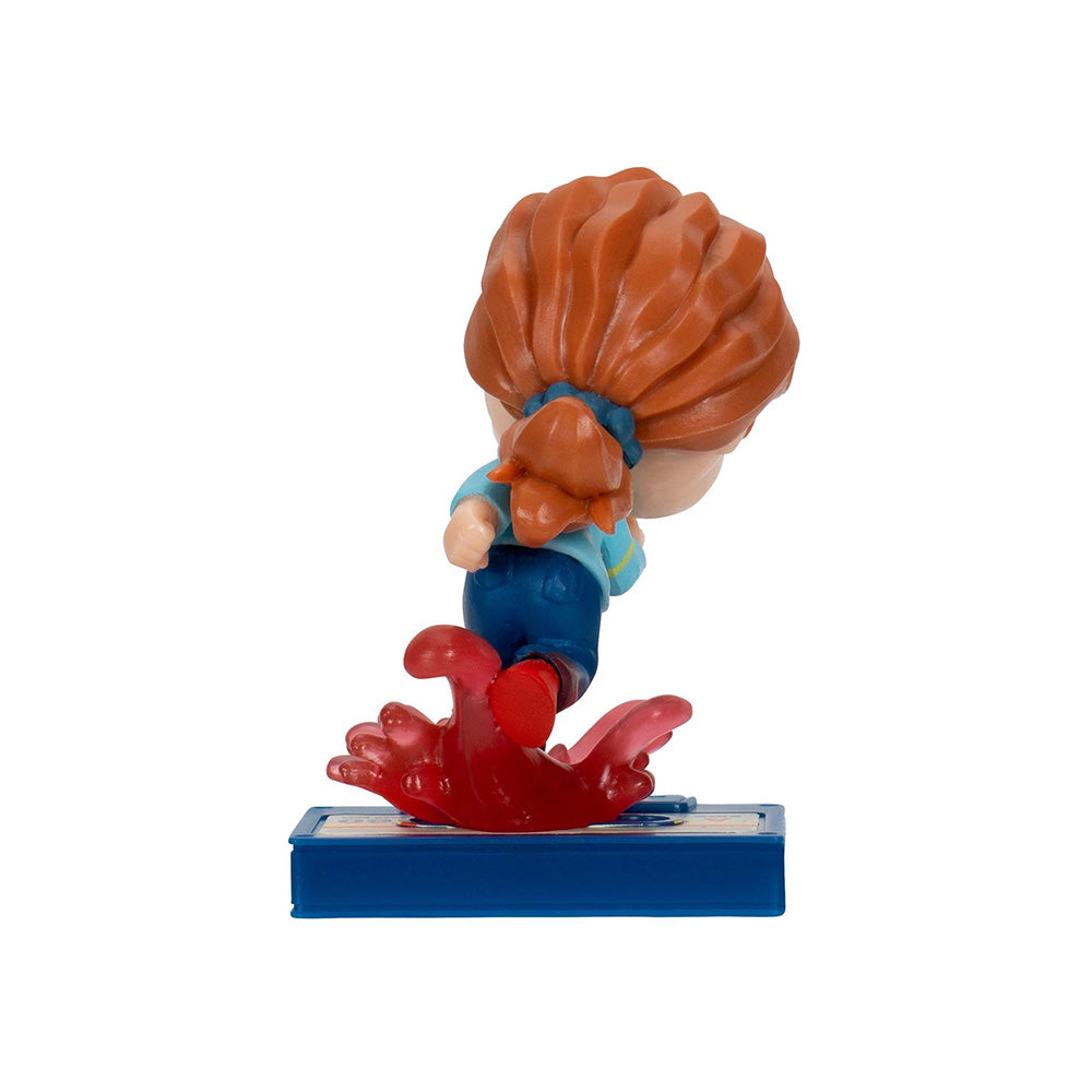 Jazwares Stranger Things - Max Mayfield Blind Chibi Φιγούρα 5 εκ