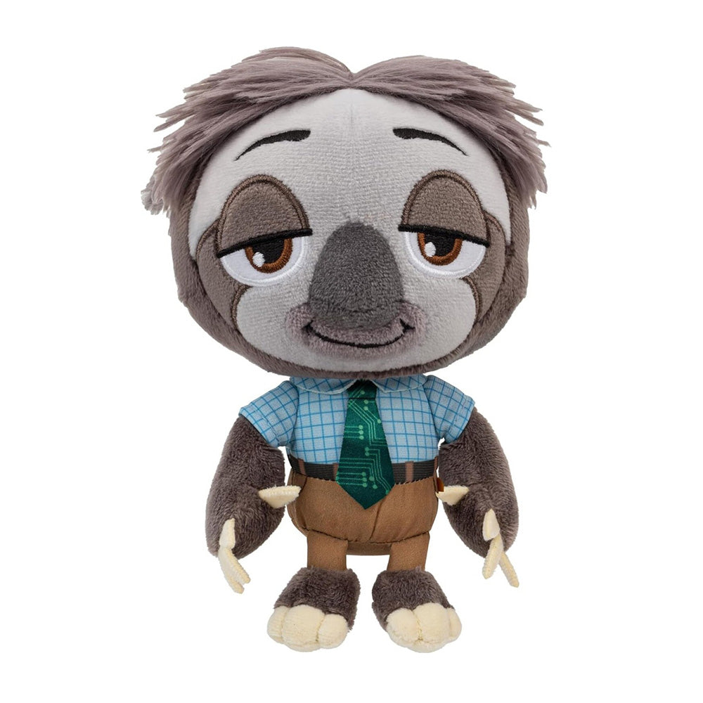 Jazwares Zootropolis 2 Λούτρινο Φλας 20 εκ