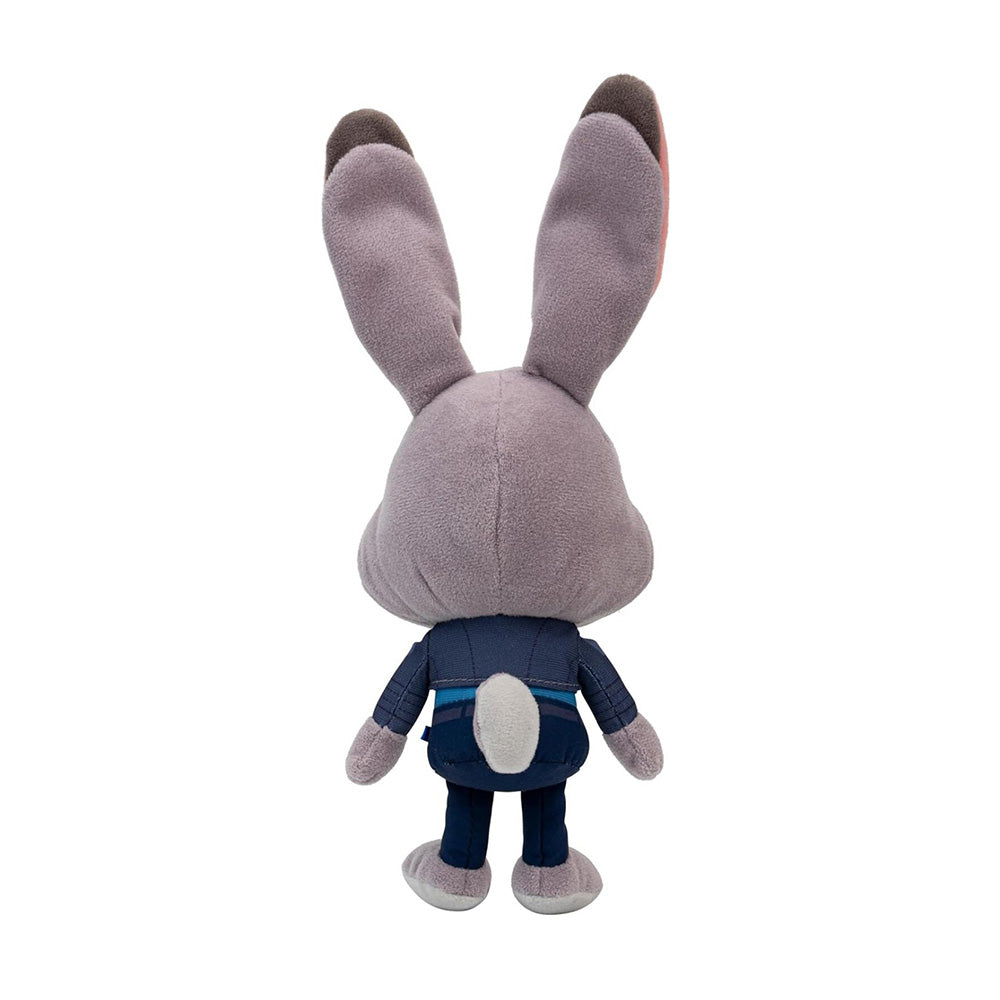 Jazwares Zootropolis 2 Λούτρινο Judy Hopps 20 εκ