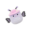 Jazwares Squishmallows Λούτρινα Λουλουδένια Ζουζούνια Bibiana 19 Εκ