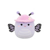 Jazwares Squishmallows Λούτρινα Λουλουδένια Ζουζούνια Bibiana 19 Εκ