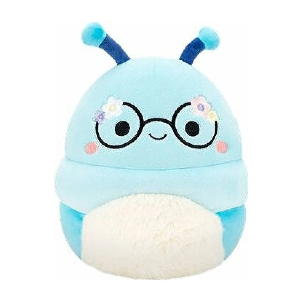 Jazwares Squishmallows Λούτρινα Λουλουδένια Ζουζούνια Cordelia 19 Εκ