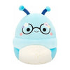 Jazwares Squishmallows Λούτρινα Λουλουδένια Ζουζούνια Cordelia 19 Εκ