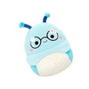 Jazwares Squishmallows Λούτρινα Λουλουδένια Ζουζούνια Cordelia 19 Εκ