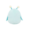 Jazwares Squishmallows Λούτρινα Λουλουδένια Ζουζούνια Giles 19 Εκ