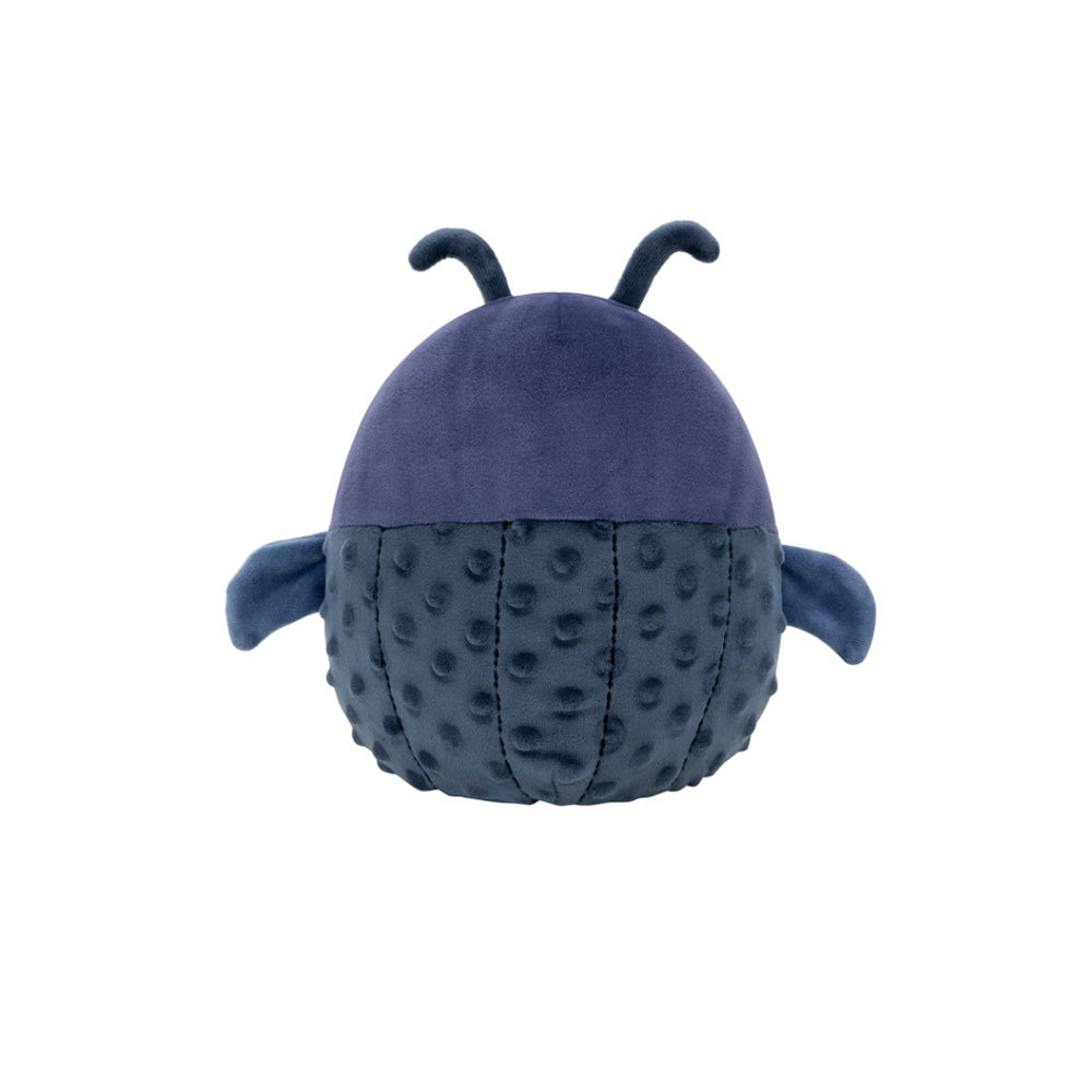 Jazwares Squishmallows Λούτρινα Λουλουδένια Ζουζούνια Tyrone 19 Εκ