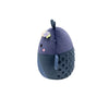 Jazwares Squishmallows Λούτρινα Λουλουδένια Ζουζούνια Tyrone 19 Εκ