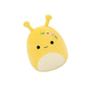 Jazwares Squishmallows Λούτρινα Λουλουδένια Ζουζούνια Zarina 19 Εκ